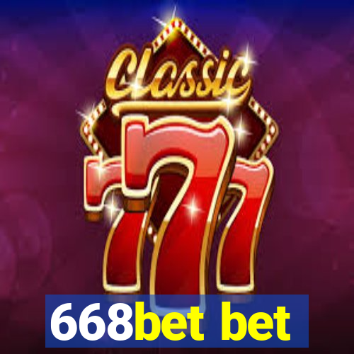 668bet bet